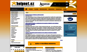 Helpnet.cz thumbnail