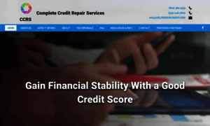 Helprepaircredit.com thumbnail