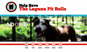 Helpsavethepitbulls.com thumbnail