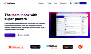 Helpspace.io thumbnail