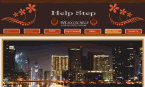 Helpstep.in thumbnail