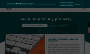 Helptobuyagent1.org.uk thumbnail