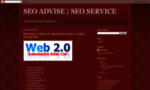 Helptoseo.blogspot.com thumbnail