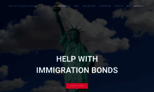 Helpwithimmigrationbonds.com thumbnail