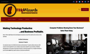 Helpwizards.com thumbnail