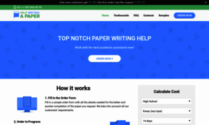 Helpwritingapaper.com thumbnail