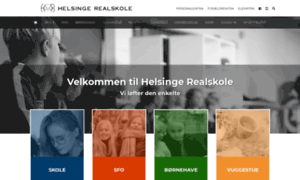 Helsinge-realskole.skoleintra.dk thumbnail