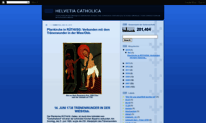 Helvetia-catholica.blogspot.com thumbnail