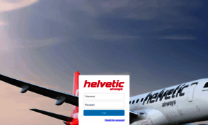 Helvetic.webmanuals.aero thumbnail