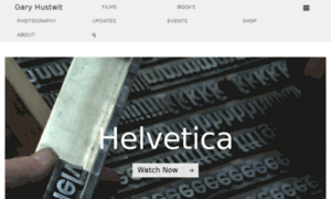 Helveticafilm.com thumbnail