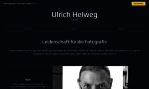 Helweg-fotodesign.de thumbnail