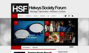 Helwyssocietyforum.com thumbnail