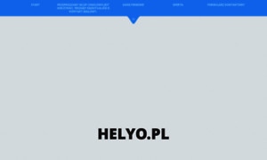 Helyo.pl thumbnail