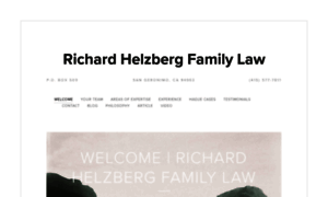 Helzberglaw.com thumbnail