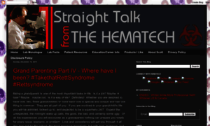 Hematechstraighttalk.blogspot.com thumbnail