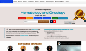 Hematology.global-summit.com thumbnail