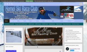 Hemelskiraceclub.co.uk thumbnail