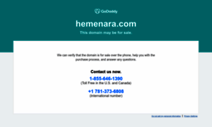 Hemenara.com thumbnail