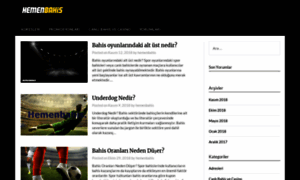 Hemenbahis.website thumbnail