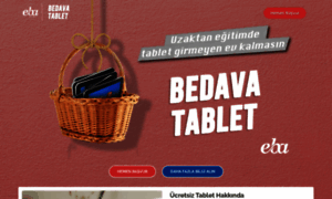 Hemenbasvur-ebatabletdestek.com thumbnail