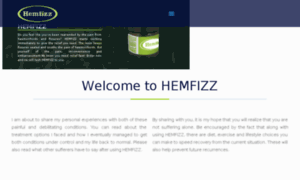 Hemfizz.com.au thumbnail