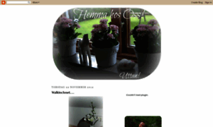 Hemmahosuttan.blogspot.com thumbnail