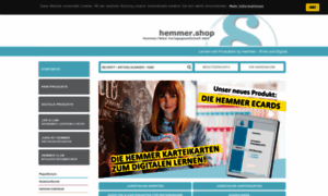Hemmer-shop.de thumbnail