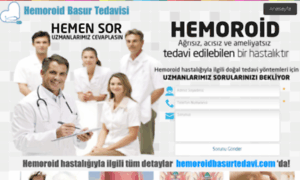 Hemoroidbasurtedavi.com thumbnail