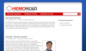Hemoroizi.org thumbnail