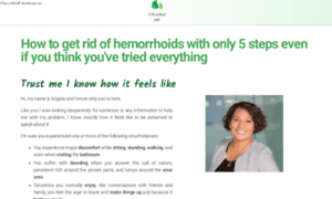 Hemorrhoids-treatment.com thumbnail