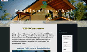 Hemp-technologies.com thumbnail