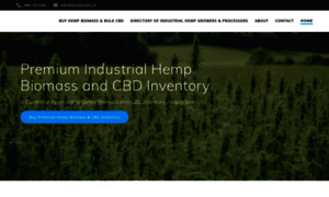 Hempbrokers.us thumbnail