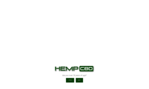 Hempcbd.ca thumbnail