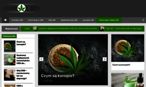 Hempcbd.pl thumbnail