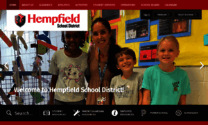 Hempfieldsd.org thumbnail