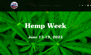 Hemphistoryweek.com thumbnail