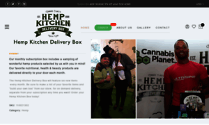 Hempkitchen.com thumbnail