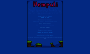 Hempuli.com thumbnail