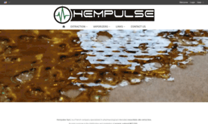 Hempulse.com thumbnail