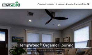 Hempwood.com thumbnail