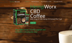 Hempworx.coffee thumbnail