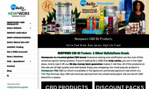 Hempworx.global thumbnail