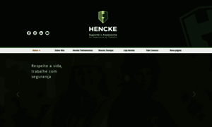 Henckesuporte.com.br thumbnail