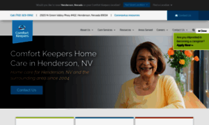 Henderson-569.comfortkeepers.com thumbnail