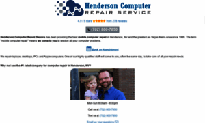 Hendersoncomputerrepairservice.com thumbnail