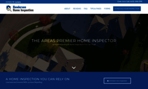 Hendersonhomeinspect.com thumbnail