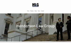 Hendersonlawgroupsc.com thumbnail