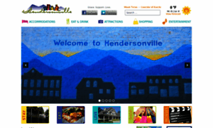 Hendersonville.com thumbnail