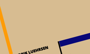 Hendrik-luehrsen.de thumbnail