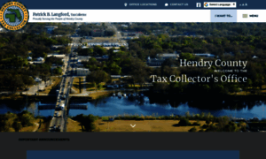 Hendrycountytc.com thumbnail